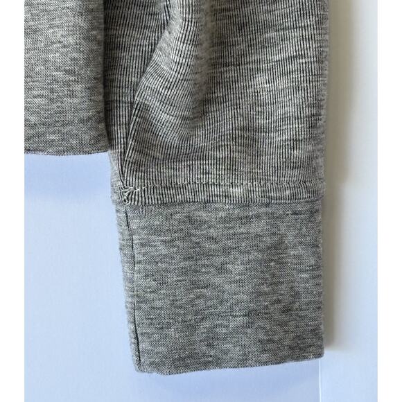 Heineken Official Merchandise Gray Hoodie, Size S, Men’s Casual Jacket - Picture 11 of 16